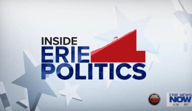Inside Erie Politics Returns Ahead of the Primary Elections | News