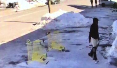 Wilson police seek man accused in attack on Dollar General employee | Easton Area