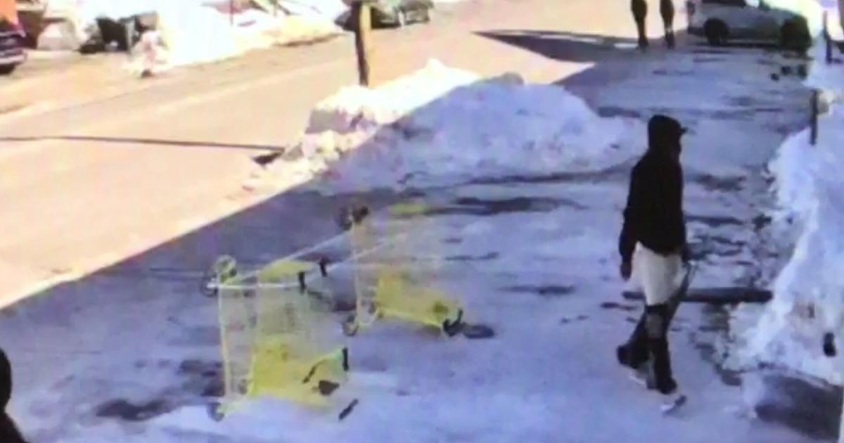 Wilson police seek man accused in attack on Dollar General employee | Easton Area