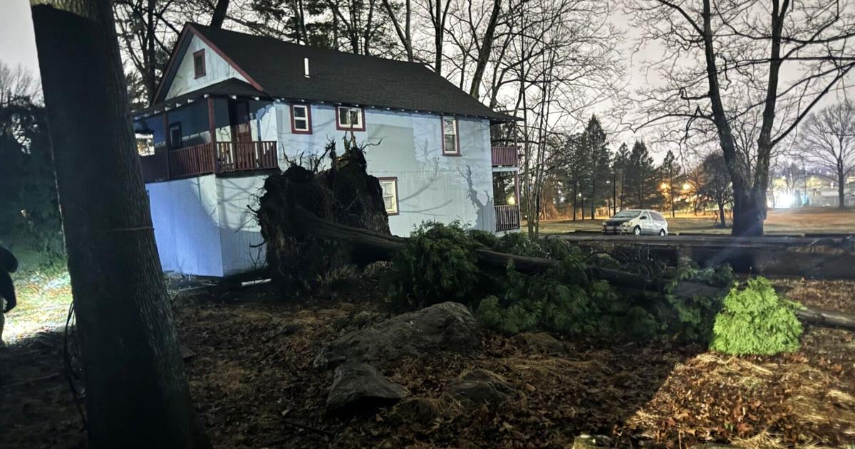 YOUR PHOTOS: March weather, in like a lion… | Homepage Top Stories