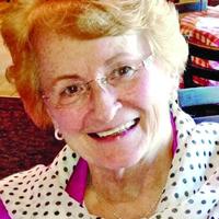 Patricia R. ‘Patty’ Munn, 84 | Obituaries