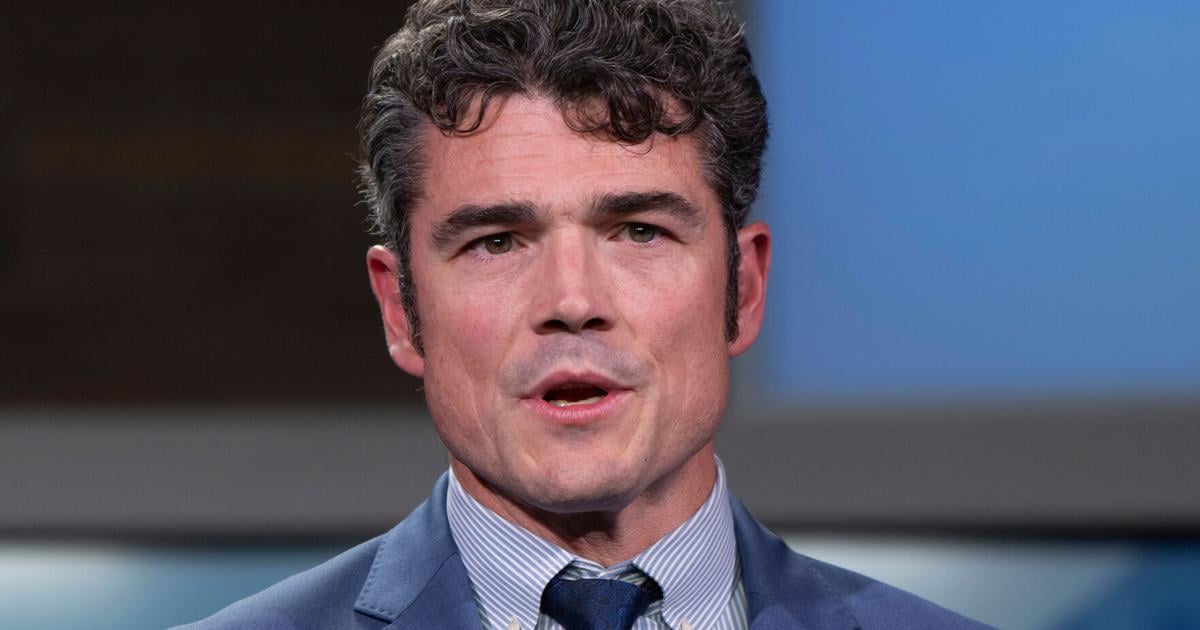 Renuncia Joe Kent director de Centro Contra Terrorismo Nacional | Noticias