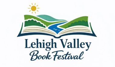 'Reading is resistance': 7th annual Lehigh Valley Book Festival announces full program lineup | Eat, Sip, Shop