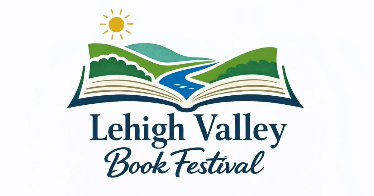 'Reading is resistance': 7th annual Lehigh Valley Book Festival announces full program lineup | Eat, Sip, Shop