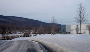 The Trump admin’s fast-tracked process to pick who will run Pa.’s new detention centers | Berks Regional News