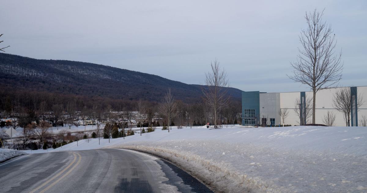 The Trump admin’s fast-tracked process to pick who will run Pa.’s new detention centers | Berks Regional News