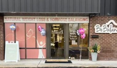 BeBalanced Natural Hormone Weight Loss center to hold grand opening in Lehigh County | Eat, Sip, Shop