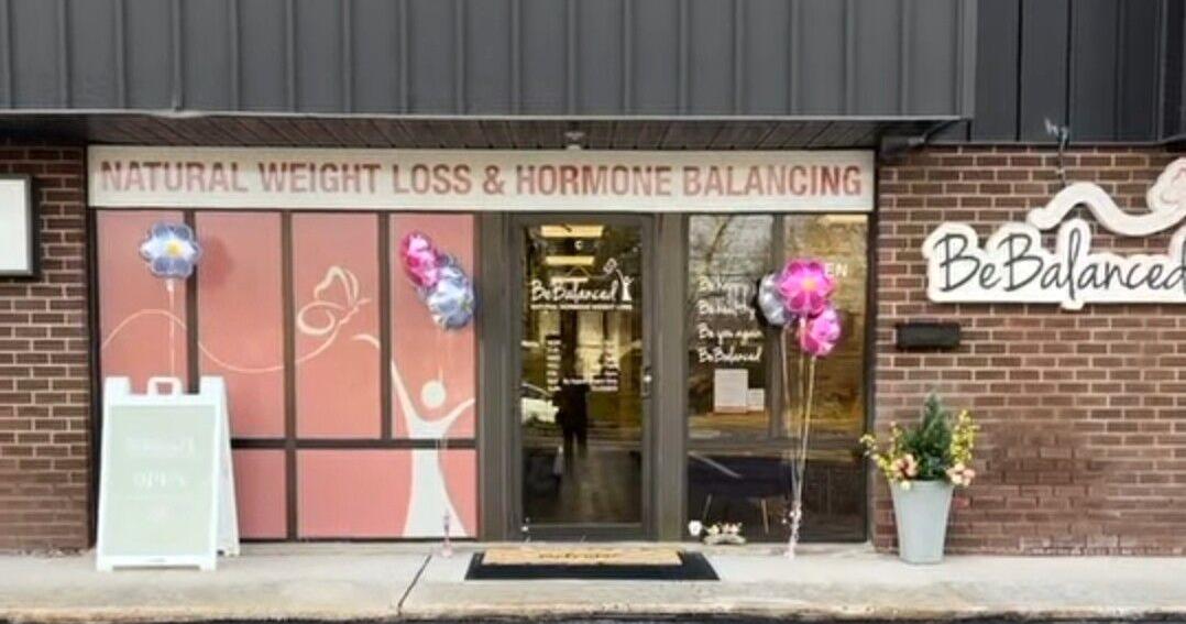 BeBalanced Natural Hormone Weight Loss center to hold grand opening in Lehigh County | Eat, Sip, Shop