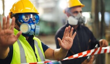 Pennsylvania Employers Hit With 1,233 OSHA HazCom Violations Over Last 5 Years | State