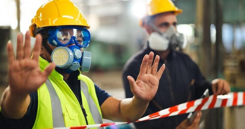 Pennsylvania Employers Hit With 1,233 OSHA HazCom Violations Over Last 5 Years | State
