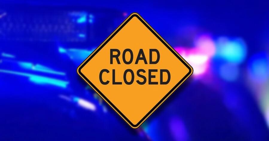 Motor vehicle accident shuts down section of Route 724 in Berks Co. | Southern Berks County