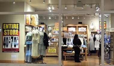 ‘Nothing held back!’: Retailer’s last Lehigh Valley location to permanently close soon | Eat, Sip, Shop