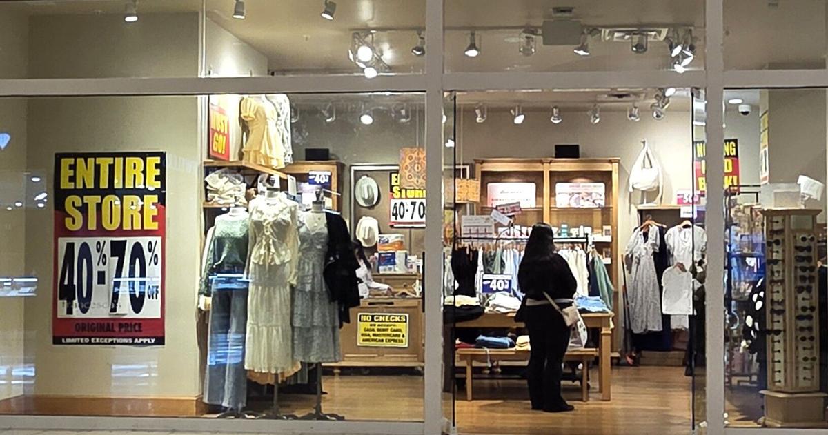 ‘Nothing held back!’: Retailer’s last Lehigh Valley location to permanently close soon | Eat, Sip, Shop