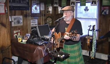 ‘Whiskey for breakfast’: Locals celebrate St. Patrick's Day in Berks | Southern Berks County