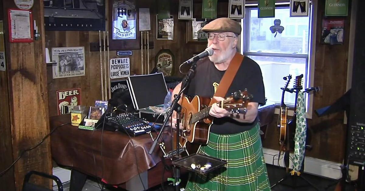 ‘Whiskey for breakfast’: Locals celebrate St. Patrick's Day in Berks | Southern Berks County