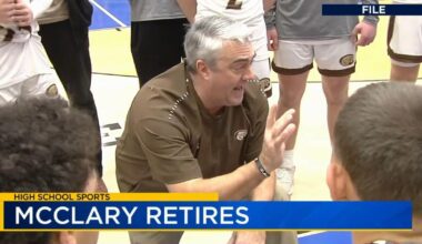 Scott McClary steps down as head coach of Bethlehem Catholic boys basketball | Sports