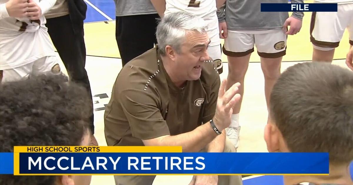 Scott McClary steps down as head coach of Bethlehem Catholic boys basketball | Sports
