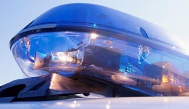 Pennsylvania State Police responding to three-car crash near Mercer | Local News