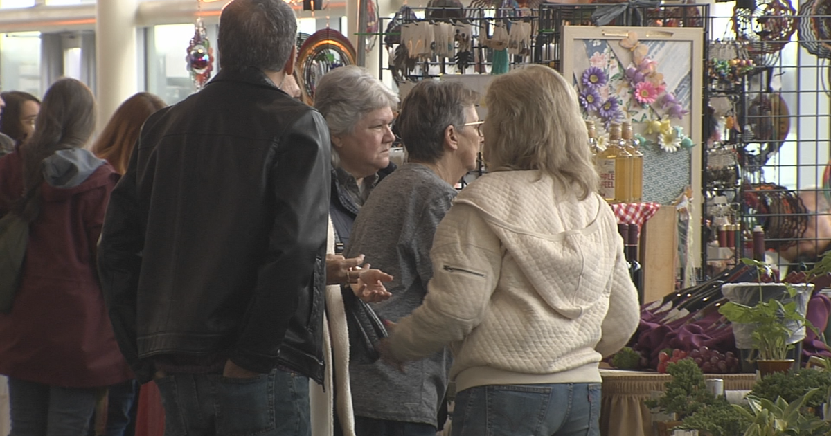 Find your inspiration at the annual Erie Home Show | News