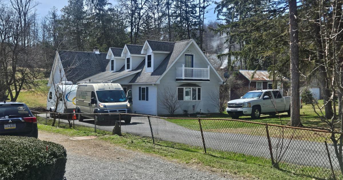 2 found dead in Cumru Twp. home, no suspects being sought, police say | Southern Berks County