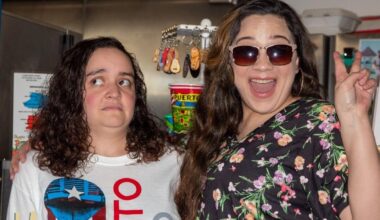 Things to Do: Obie-winning play premieres at Pa. Playhouse | Things To Do