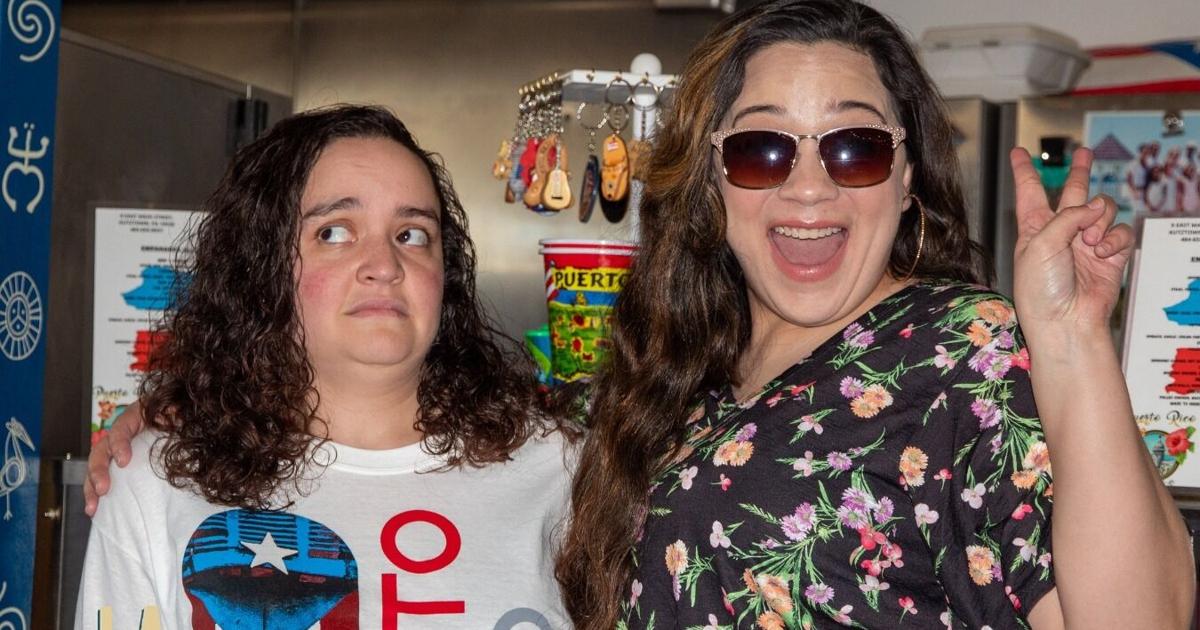 Things to Do: Obie-winning play premieres at Pa. Playhouse | Things To Do