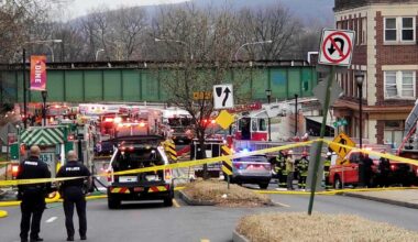 Pennsylvania regulators seek $2.6 million in penalties for deadly 2023 chocolate factory explosion | Ap-business