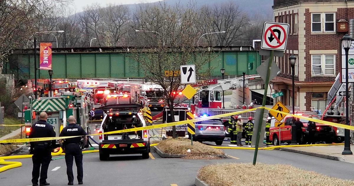 Pennsylvania regulators seek $2.6 million in penalties for deadly 2023 chocolate factory explosion | Ap-business