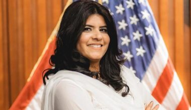 Petition alleges defects in nominating petitions of Taiba Sultana for Senate race | Allentown Area