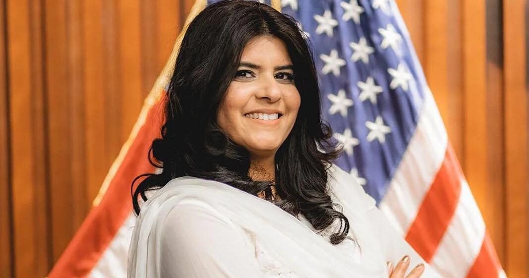 Petition alleges defects in nominating petitions of Taiba Sultana for Senate race | Allentown Area