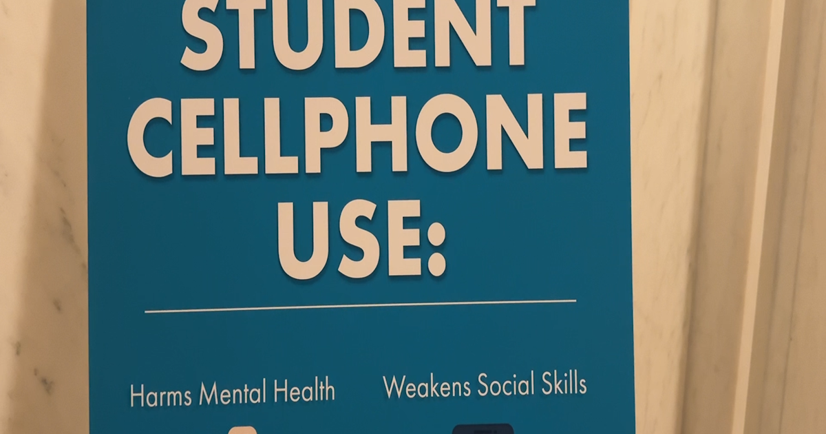 AI Companion Chatbot Bill Passes Pennsylvania Senate | Harrisburg