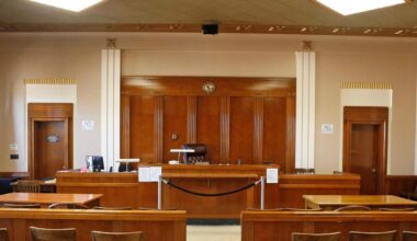 Assigned Counsel Program suspends pay, starts forensic audit