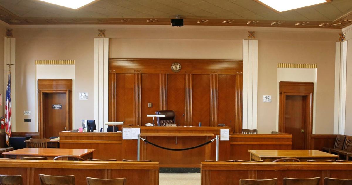 Assigned Counsel Program suspends pay, starts forensic audit