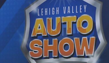 Accelerating Excellence: Lehigh Valley Auto Show shifts into high gear | Bethelehm Area