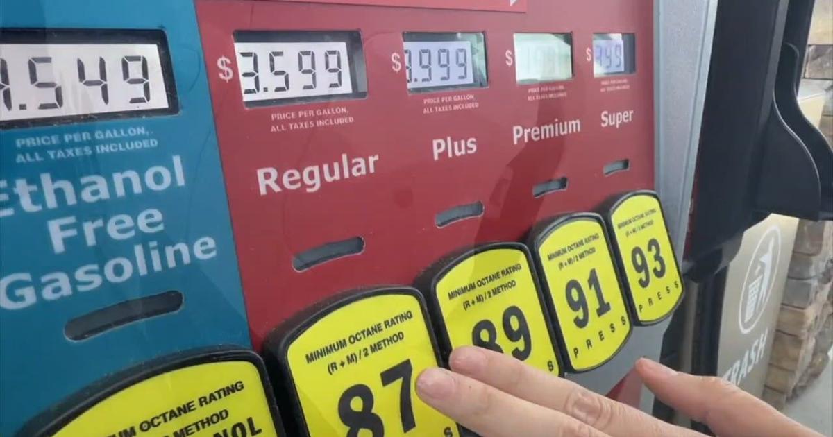 Gas prices surge during spring break season impacting drivers across Pennsylvania | Allentown Area