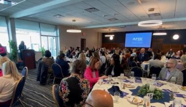 Women Leaders in Erie Provide Insight About Leadership | News