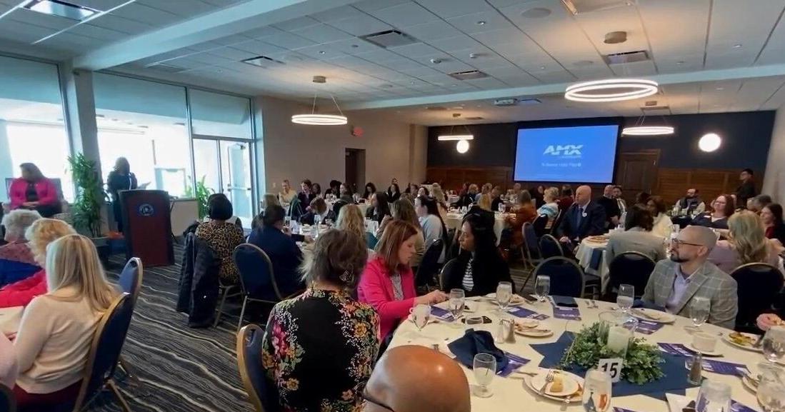 Women Leaders in Erie Provide Insight About Leadership | News