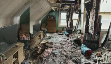 Erie community rallies behind fire survivor Brittni | News