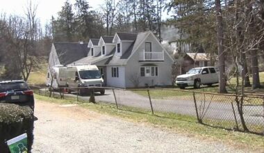 2 found dead in Cumru Township home may be murder-suicide, police say | Southern Berks County