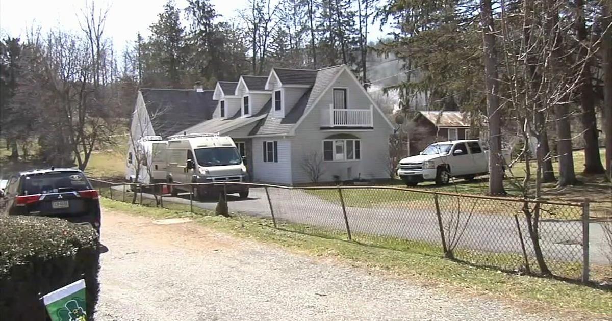 2 found dead in Cumru Township home may be murder-suicide, police say | Southern Berks County