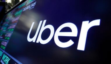 Uber to invest up to $1.25B in Rivian to help launch robotaxis | Ap-business