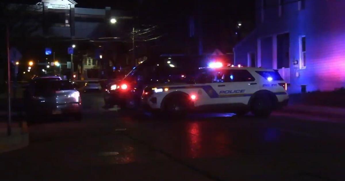 Person taken to hospital after being hit by vehicle in Allentown | Allentown Area