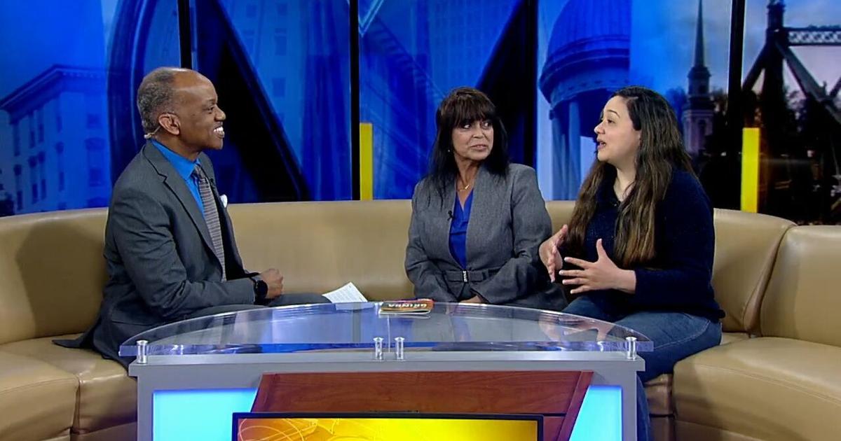 Play about finding connection in Puerto Rico coming to Pennsylvania Playhouse in Bethlehem | Lehigh Valley Regional News