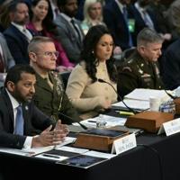 Senado busca acuerdo para financiar Seguridad Nacional | Noticias