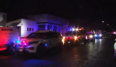 Day 3 of Cartagena trial in Allentown centers on surveillance footage, gunshot residue | Allentown Area