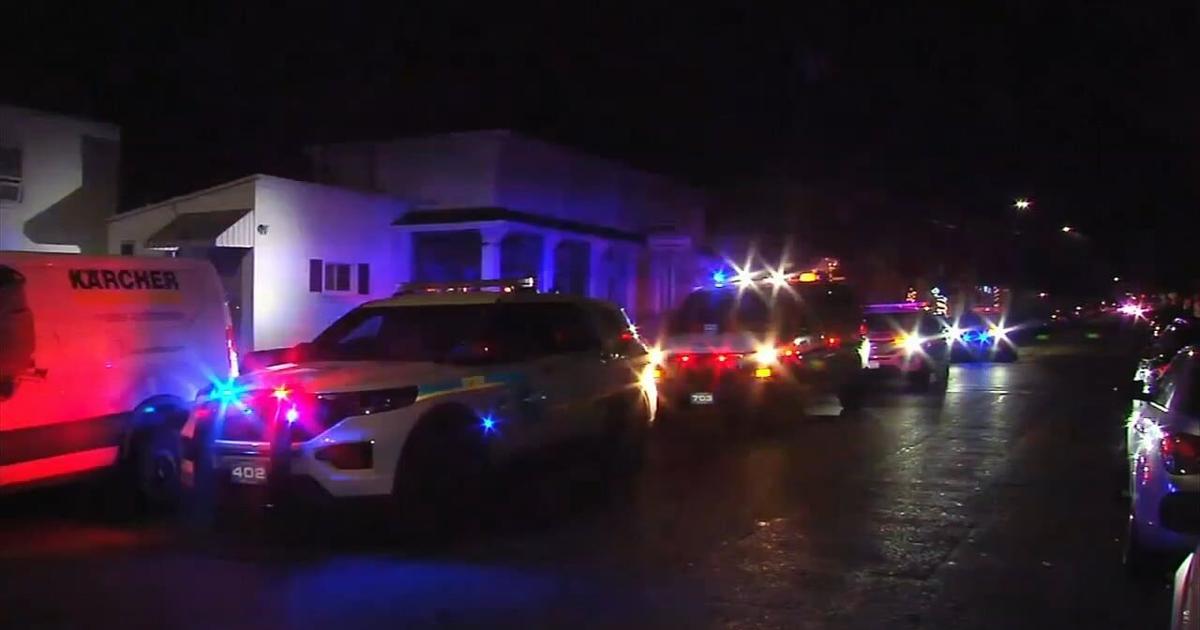 Day 3 of Cartagena trial in Allentown centers on surveillance footage, gunshot residue | Allentown Area