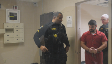 Judge Upholds Murder Charge Against Kevin Seelinger in Woodard Killing | State