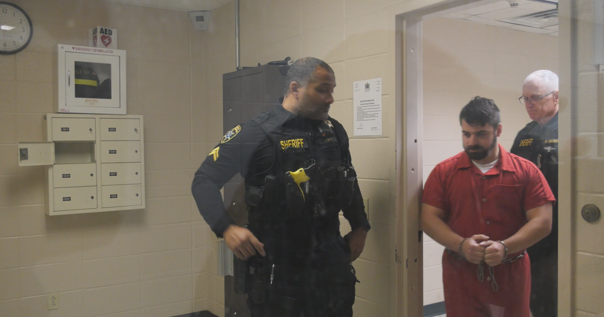 Judge Upholds Murder Charge Against Kevin Seelinger in Woodard Killing | State