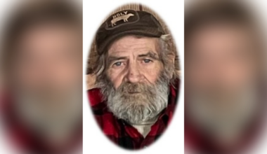 Obituary for Glyn C. Scranton Sr.