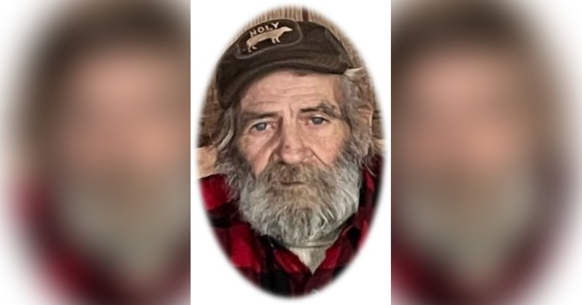 Obituary for Glyn C. Scranton Sr.